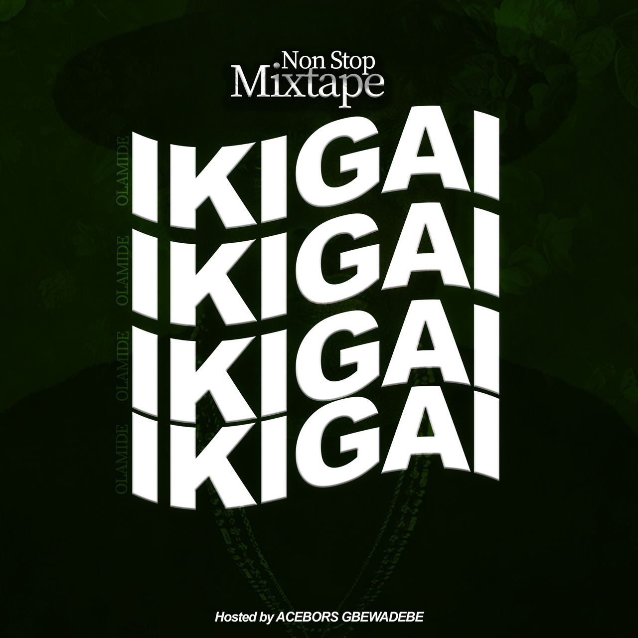 Acebors Gbewadebe Ikigai Non Stop