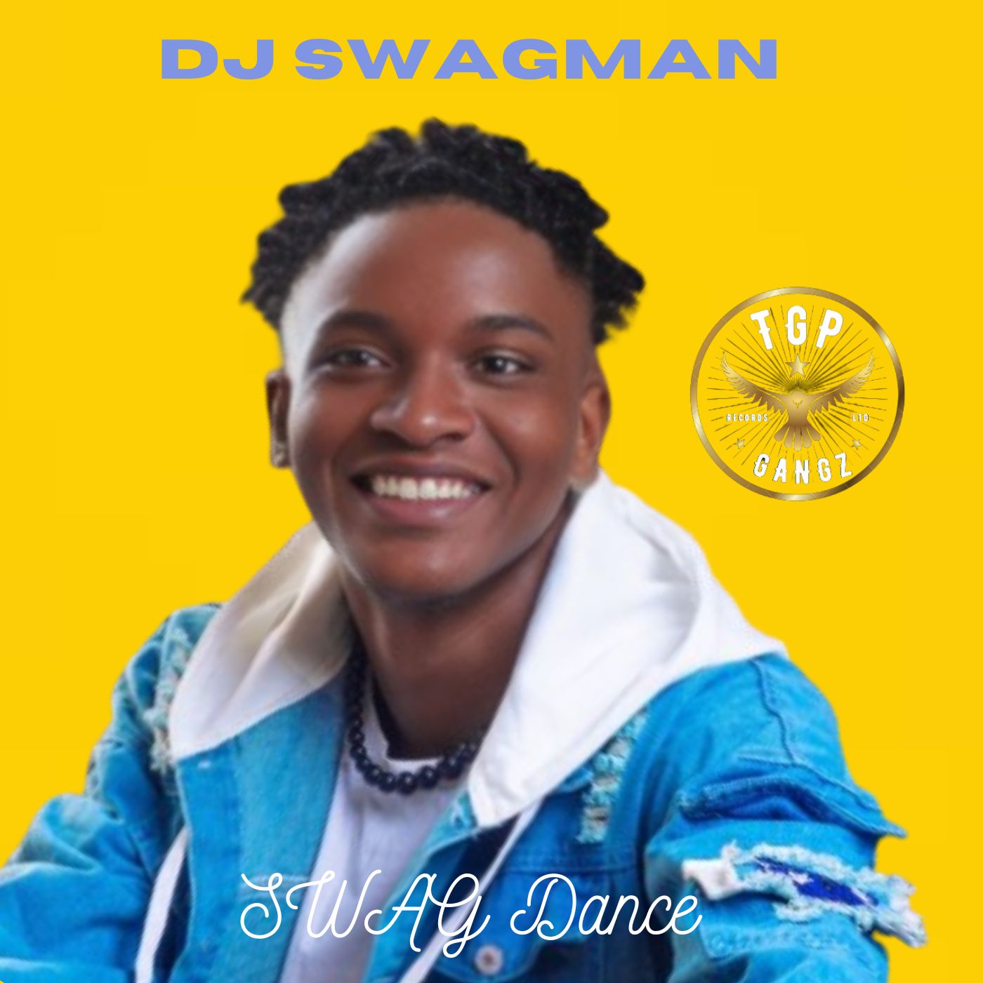 DJ Swagman Swag Dance