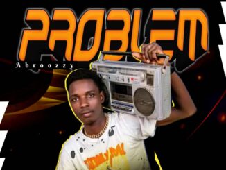 abroozzy problem