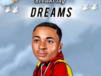 bobiski lay dreams