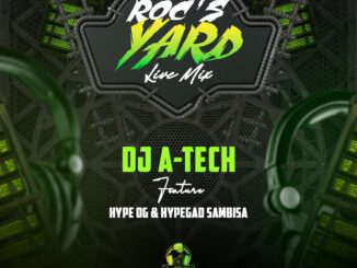 dj a tech ft. hype og & hypegad sambisa – roc’s yard (live mix)