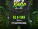 dj a tech ft. hype og & hypegad sambisa – roc’s yard (live mix)