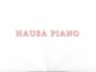 dj damlex soundit hausa piano