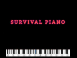 dj damlex soundit survival piano beat