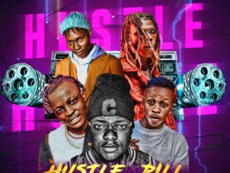 dj gr8vibez hustle pill mix