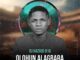 dj hazkid 016 olorun alagbara mara beat