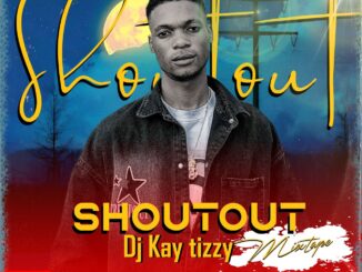 dj kaytizzy shoutout alone mix