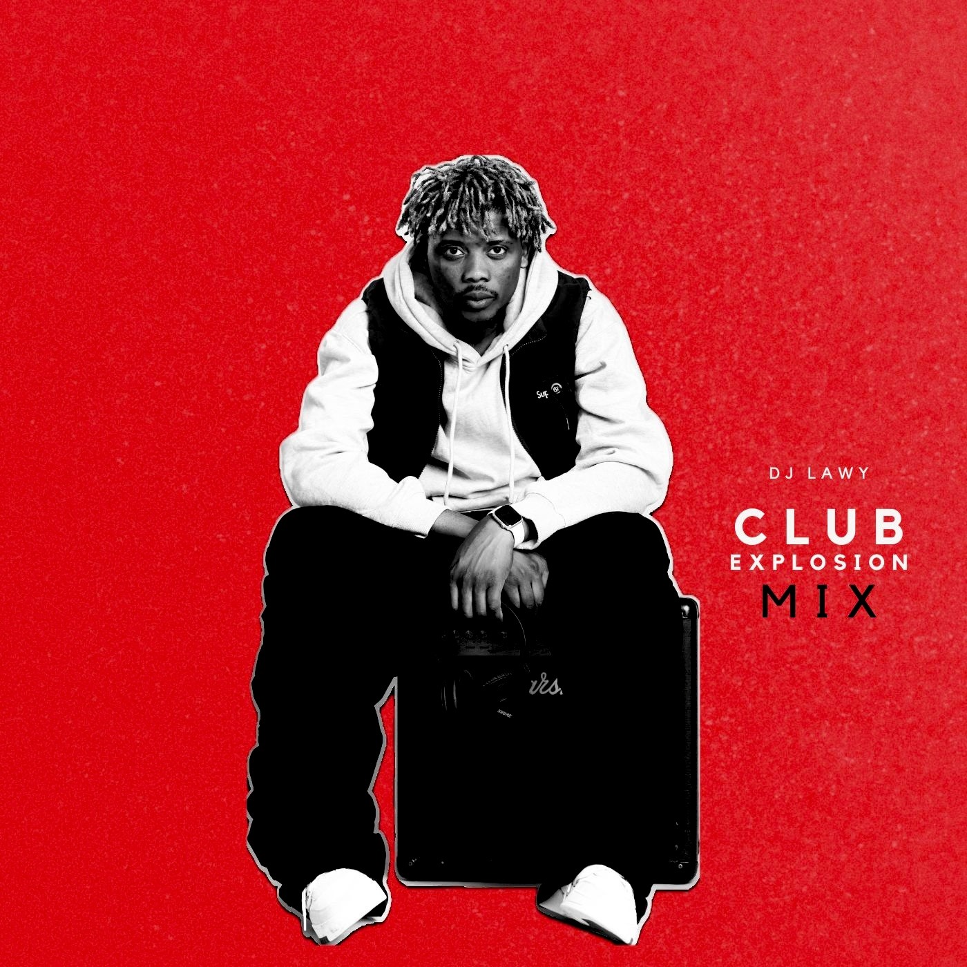 dj lawy club explosion mix 2024