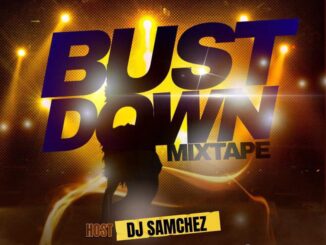 dj samchez touch down mix