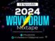 dj speeddo 2014 wavy drum mix