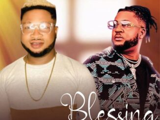 dj star p (ota yon yon) blessing mix