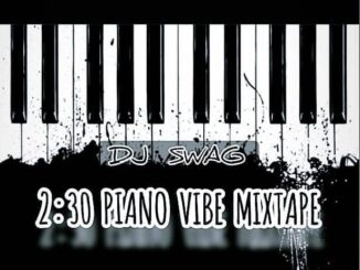 dj swag 2 30 piano vibe mix