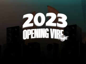 dj swag 2023 opening vibe mix