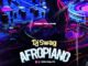 dj swag afropiano mix