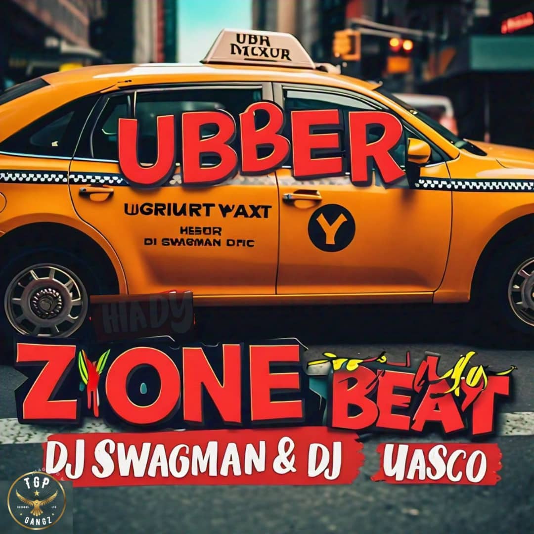 dj swagman & dj yasco ubber zone beat