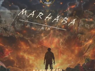 dj swagman marhaba mix