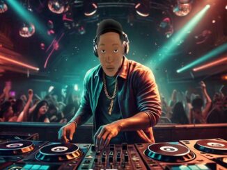 dj swagman ndj mashup beat