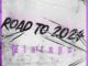 dj xnb road to 2024 mix