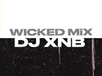 dj xnb wicked mix