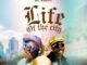 de most ft. aystarz life of the city (prod. spadolly)