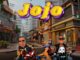de most ft. talent ols jojo (prod. spadolly)