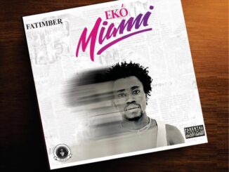 fatimba eko miami