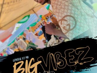 general dj md big vibez mix