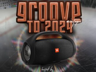 general dj md groove to 2024 mix