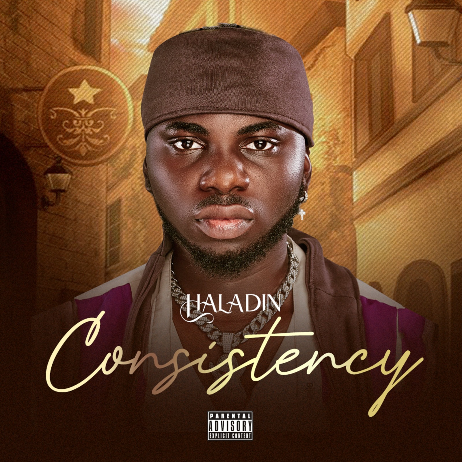 Haladin ft. Bhadboi OML Ay Baddest Stunner Boy BD Consistency