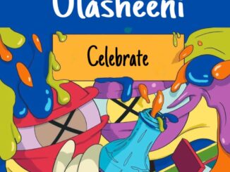 olasheeni celebrate