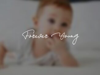 ogoh precious forever young (drill remix)