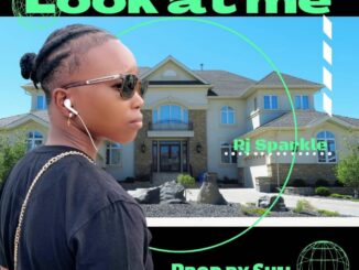 rj sparkle look at me now (prod. suji)