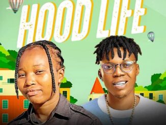 rj sparkle x meez hood life