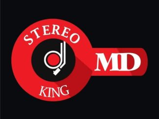 stereo king dj md alone (mashup version)