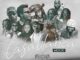 dj eazi007 casablanca mood mix