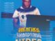 dj mm trenches & amapiano vibes mix