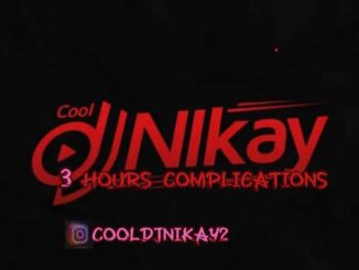 dj nikay 3 hours complications mix