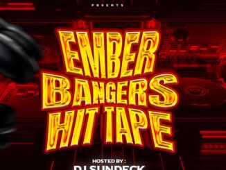 dj sundeck ember banger hit mix