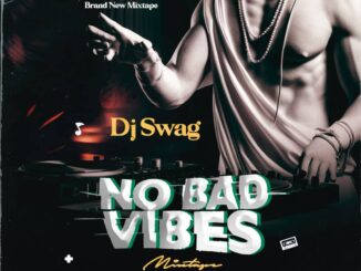dj swag no bad vibes mix
