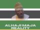 dj swagman alhaji maja reality (igala way)