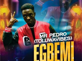 mr pedro ft. abidemi egbemi (prod. azamath)