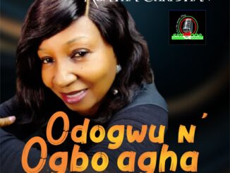 princess agatha christian odogwu n ogbo agha