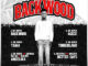 sir nupex – backwood [ep]