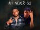 tenni blvck ft. chris b ah never go