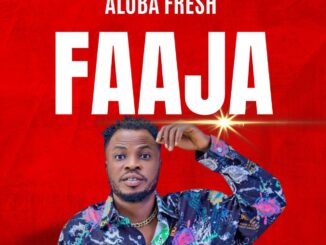 aloba fresh kokan faaja