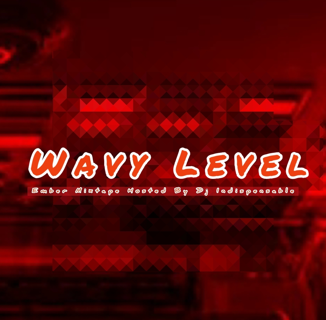 dj indispensable wavy level ember mix