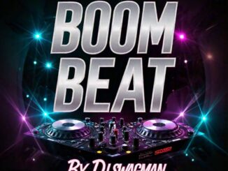 dj swagman boom beat