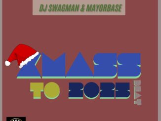 dj swagman & mayorbase xmass to 2025 beat