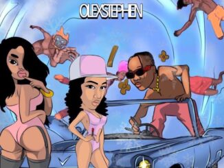 olex stephen shedi bala bala