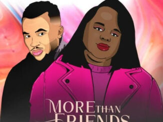 singa marie more than friend ft. mr c.g.o